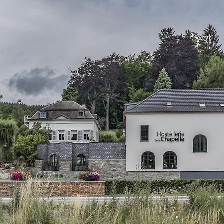 Hostellerie De La Chapelle Malmedy Exterior photo